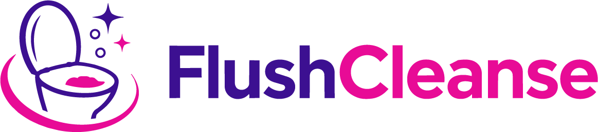FlushCleanse logo